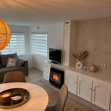 Chalet Quattro In Bosrijke Omgeving Anloo ภายนอก รูปภาพ
