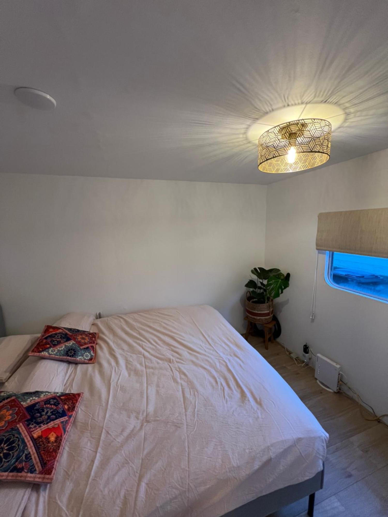 Chalet Quattro In Bosrijke Omgeving Anloo ภายนอก รูปภาพ